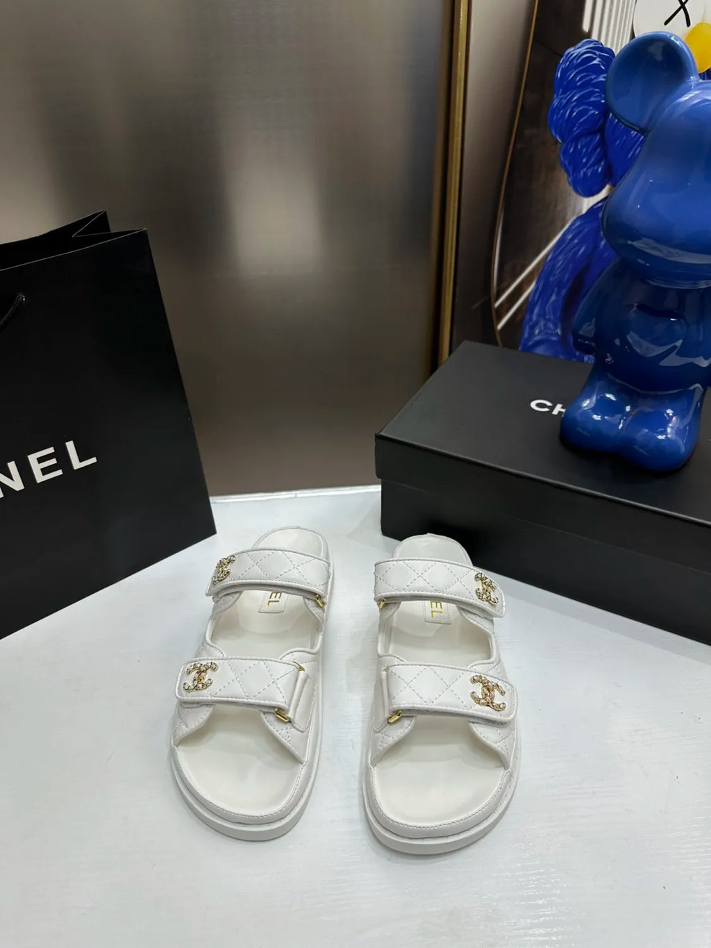 145RC1Z Popular sandals
