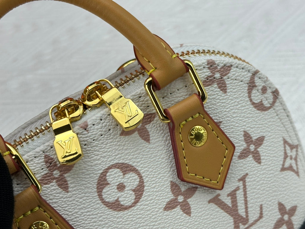 155XE20B Popular leather bag