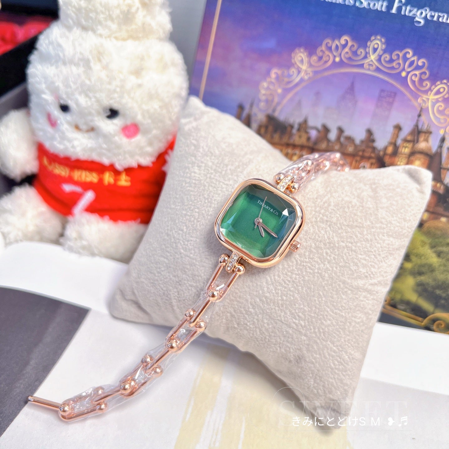 L1R46T120 Popular watches