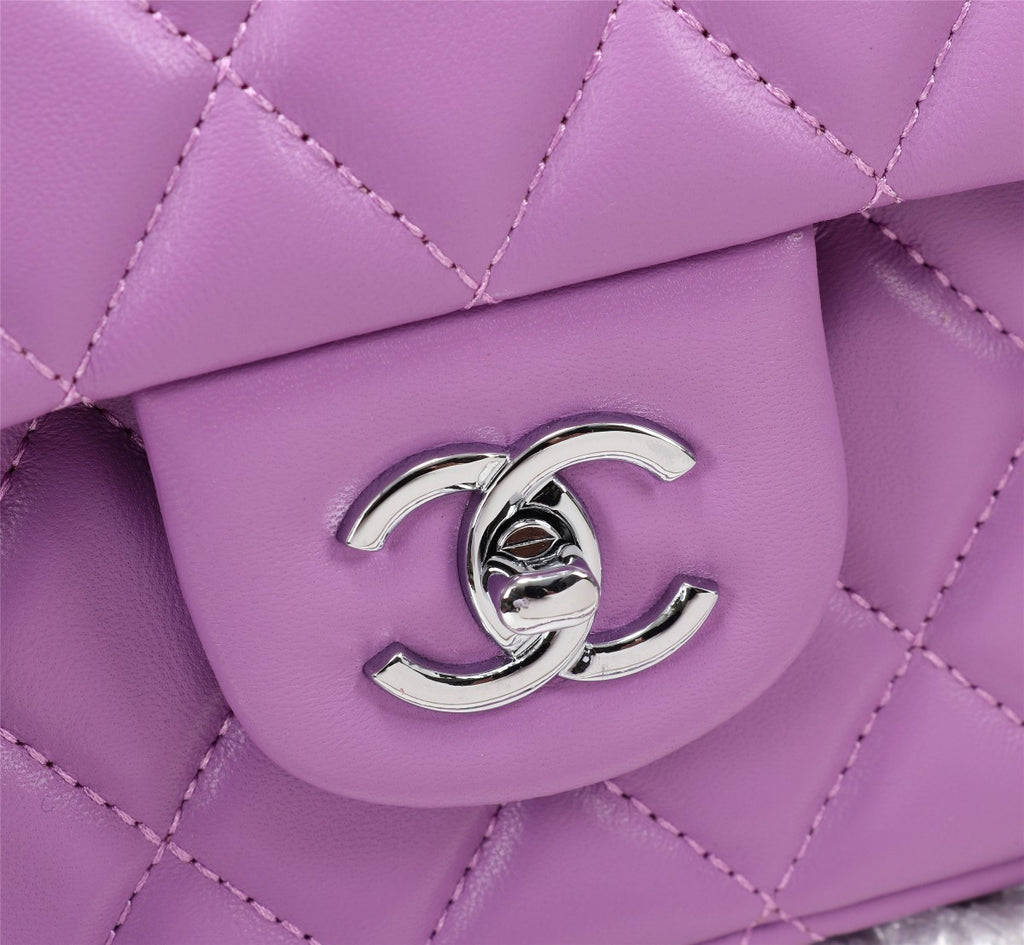 1XC97B Popular  leather bag 