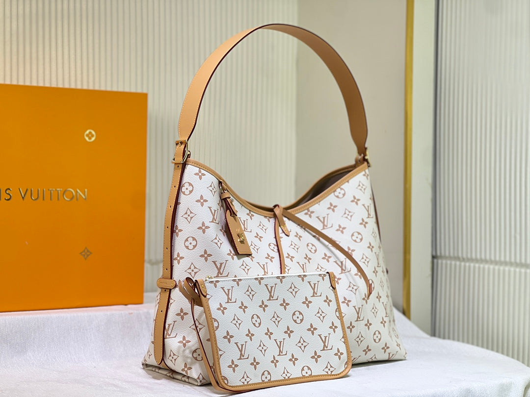2WE46B Popular leather bag