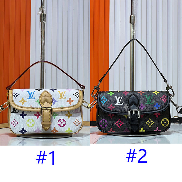 15XE1B Popular  leather bag
