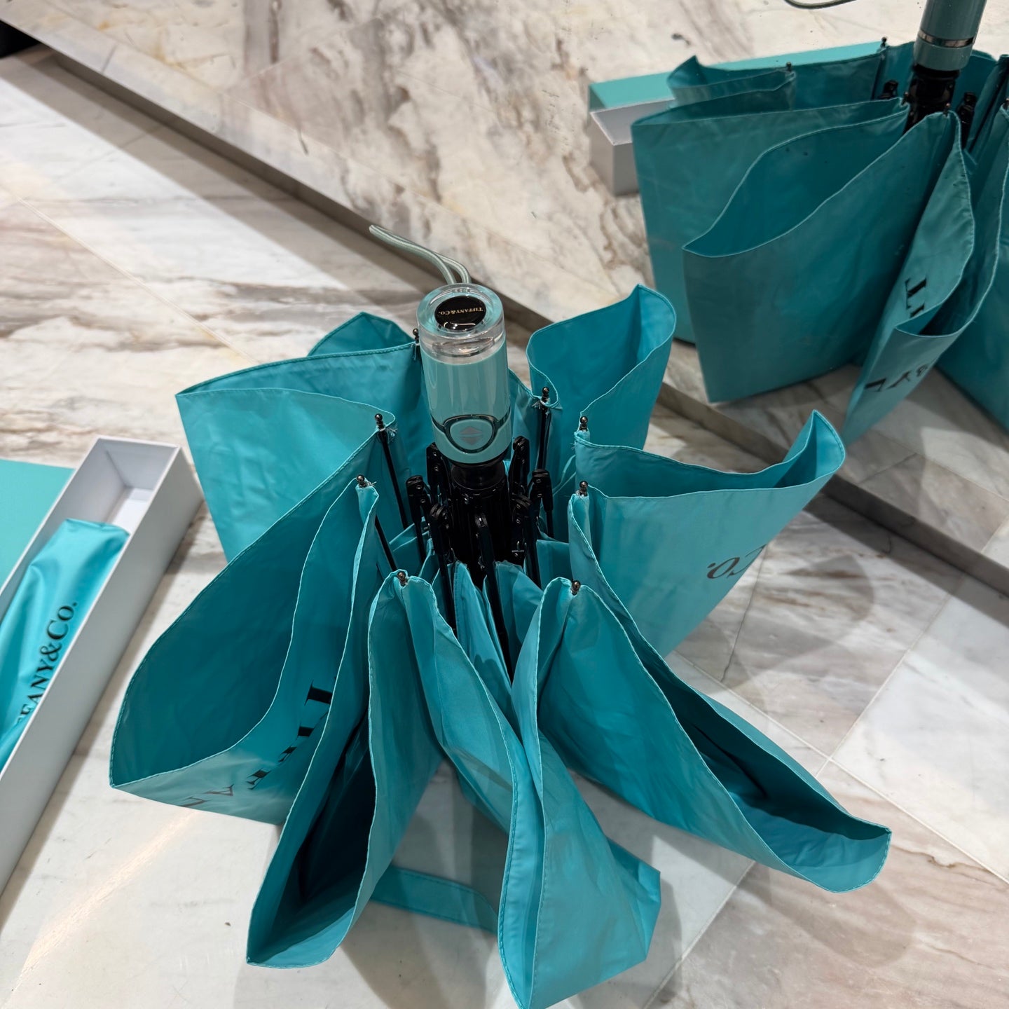 146NT21S Popular UV resistant umbrella