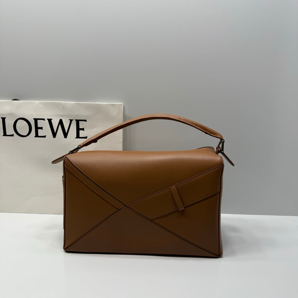 146RA12B Popular leather bag