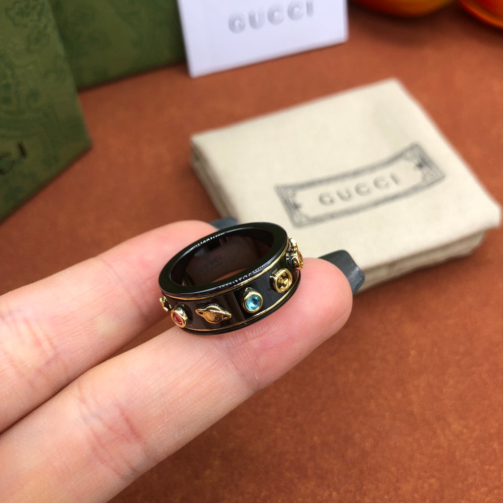 175QB20J  Popular   Rings