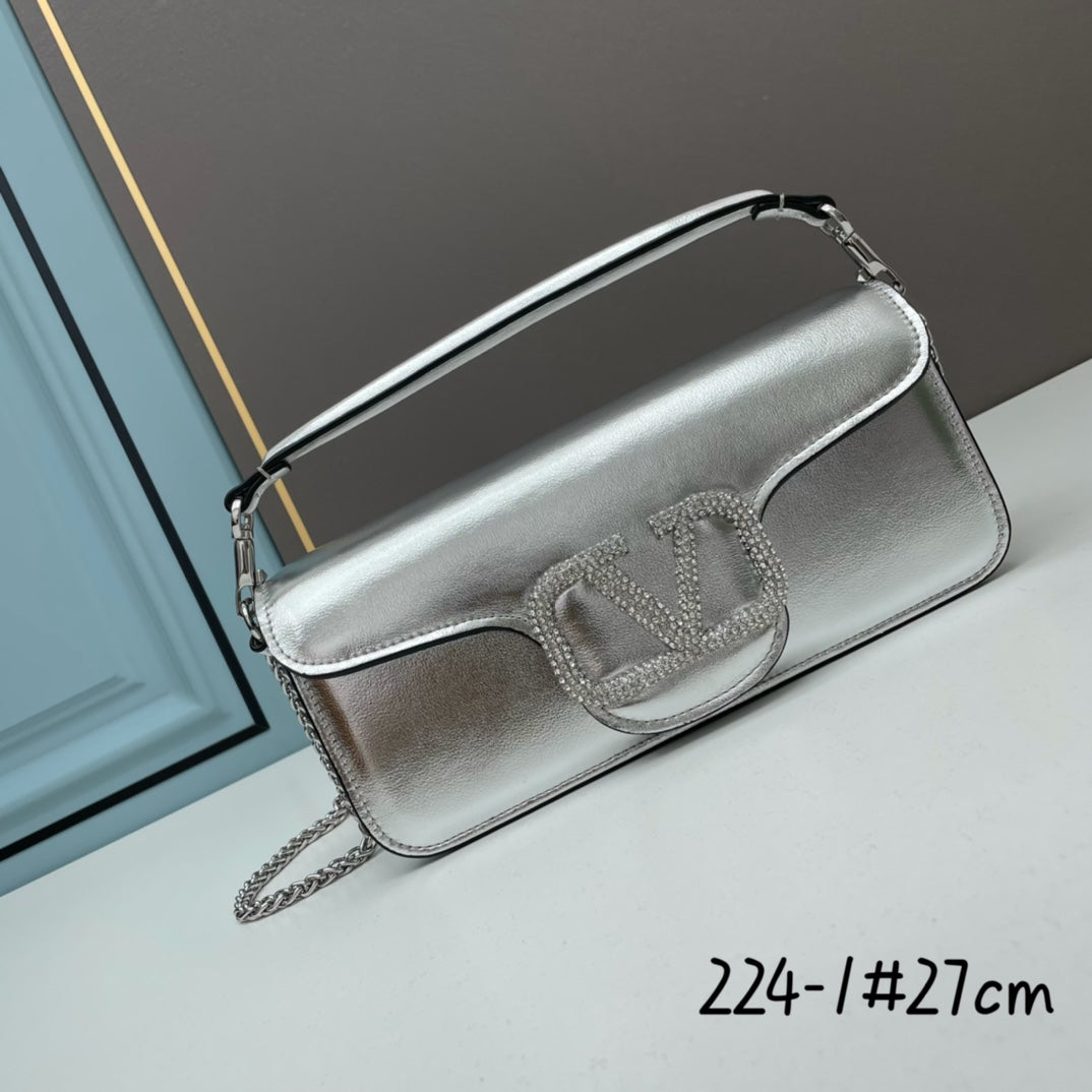 1WVL114B Popular  leather bag