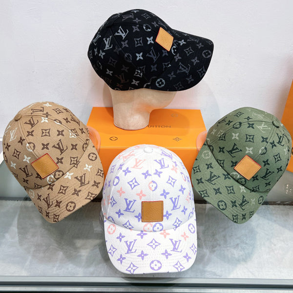 16XE20M Popular hats