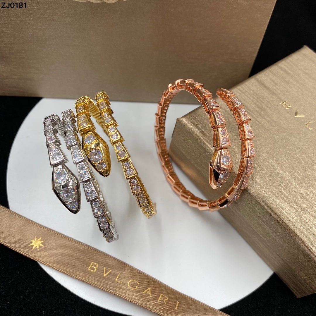 1XI57K（2circle   Popular Bracelets -quality rings earrings Bracelets Necklaces ）
