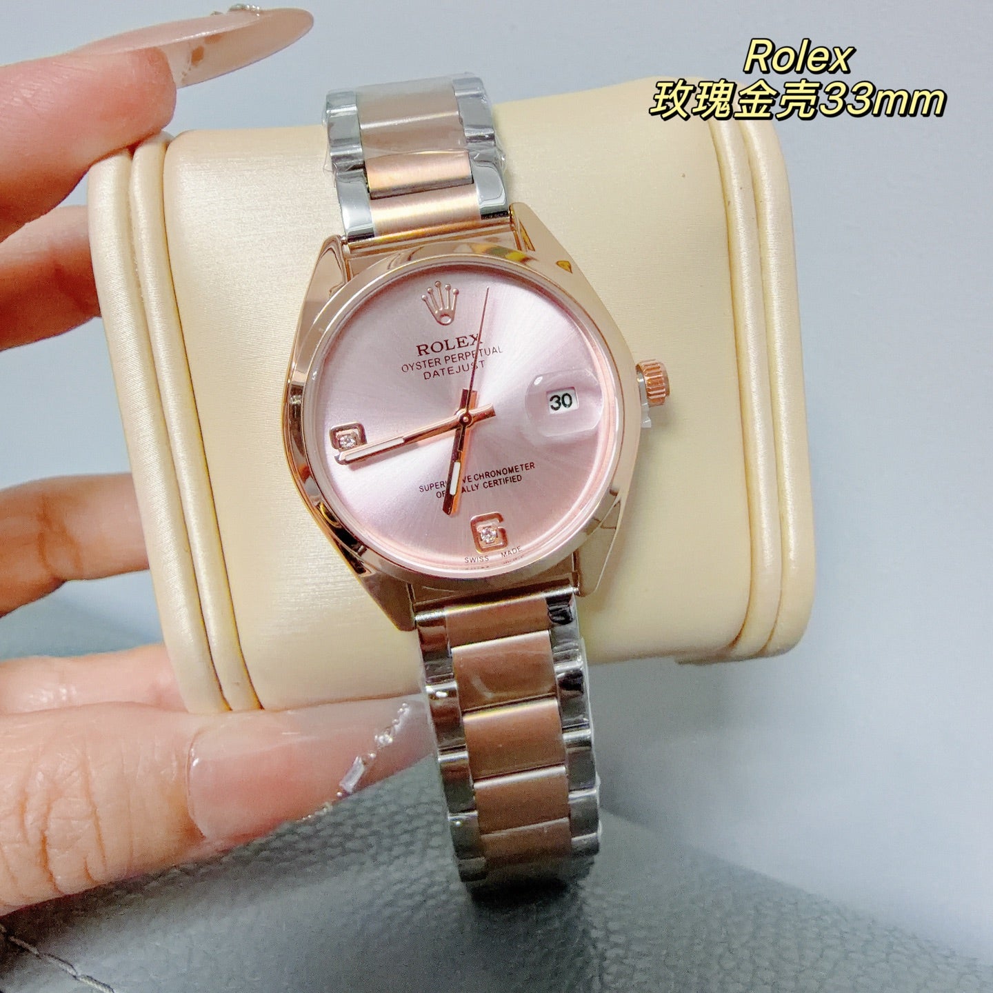 136RL30L Popular Watches