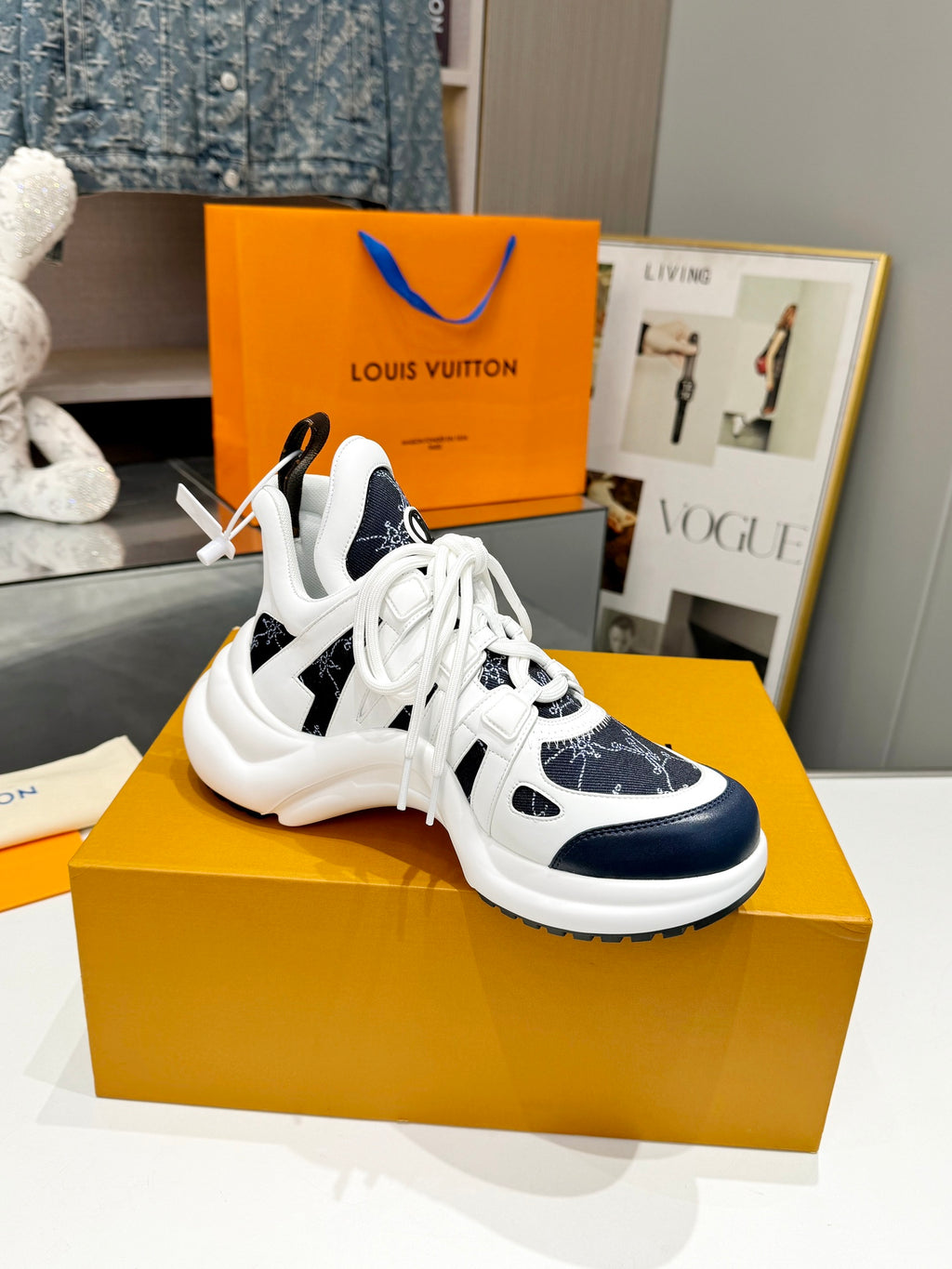 295QE178Z  Popular high-quality Shoes
