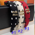 165RA72F  Popular hair ornament