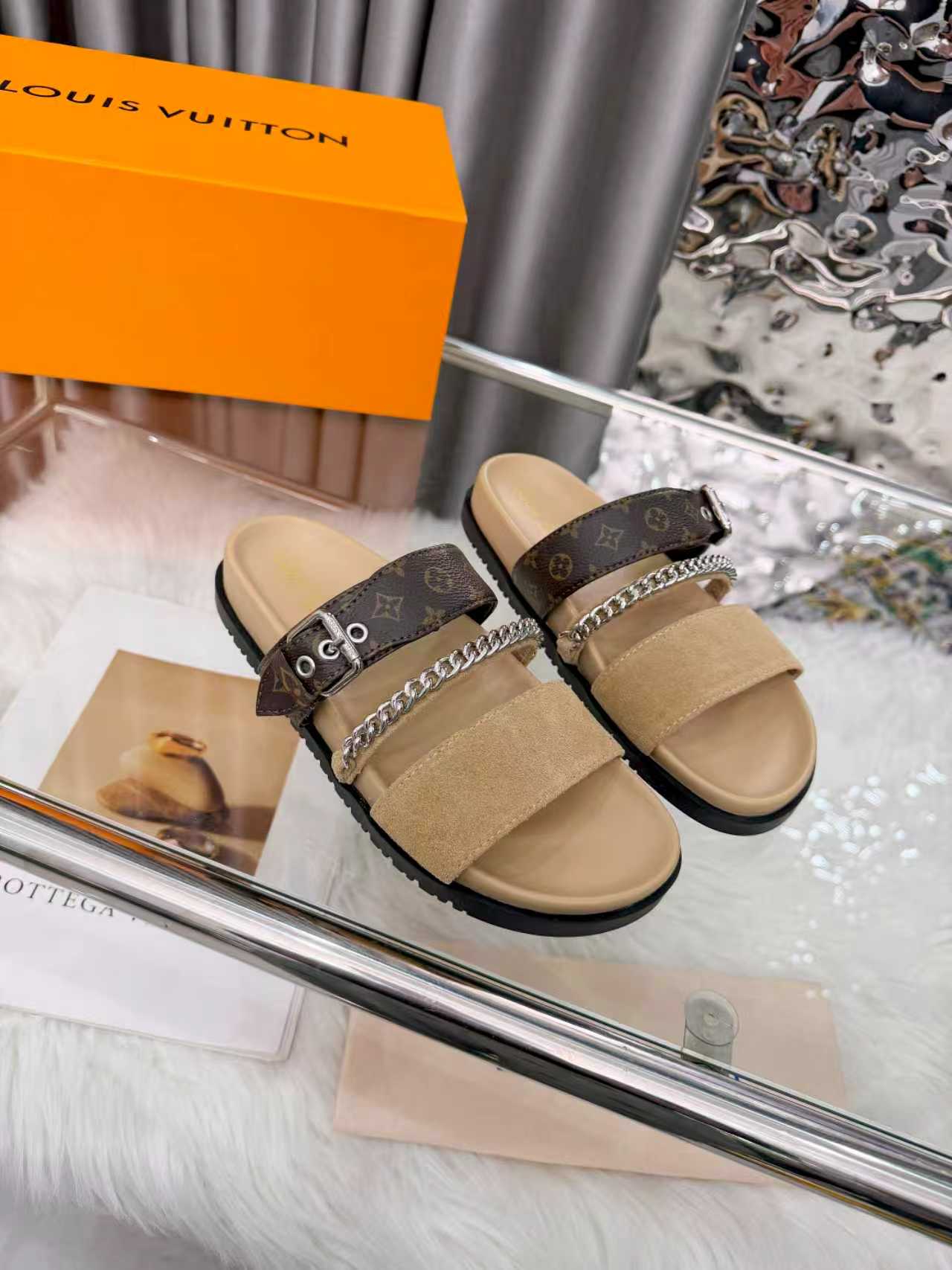 246NE14Z Popular high-quality Shoes
