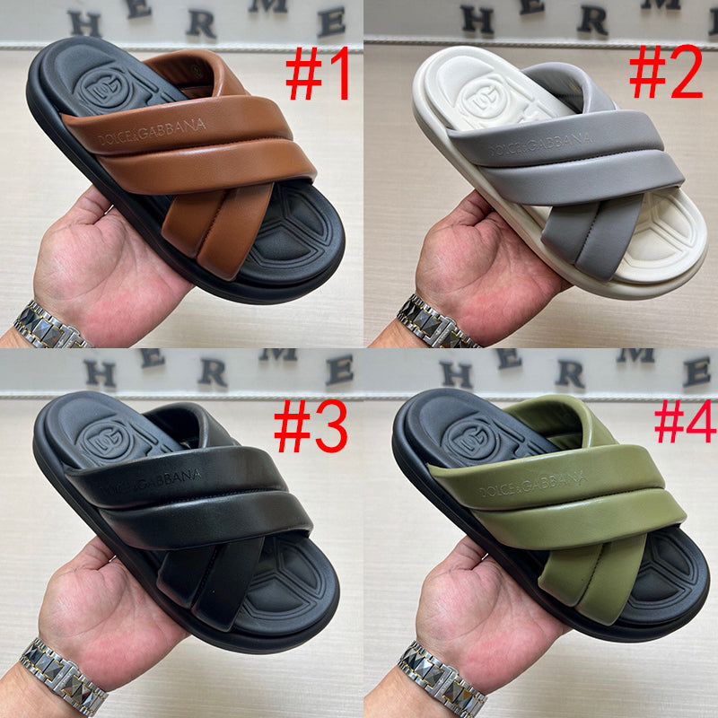535ZA266Z Popular Slippers