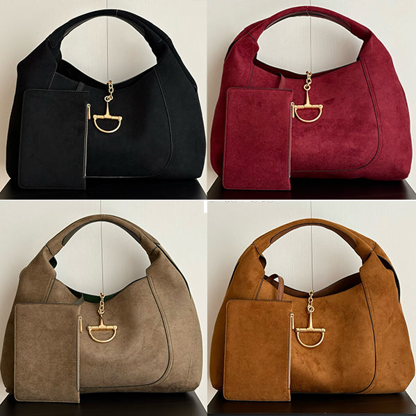 146XB2B Popular leather bag