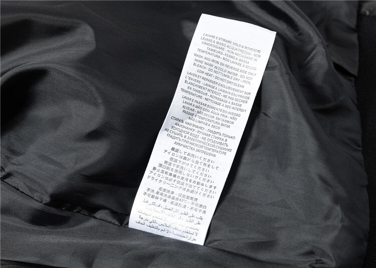 105ZB361U Popular Coats