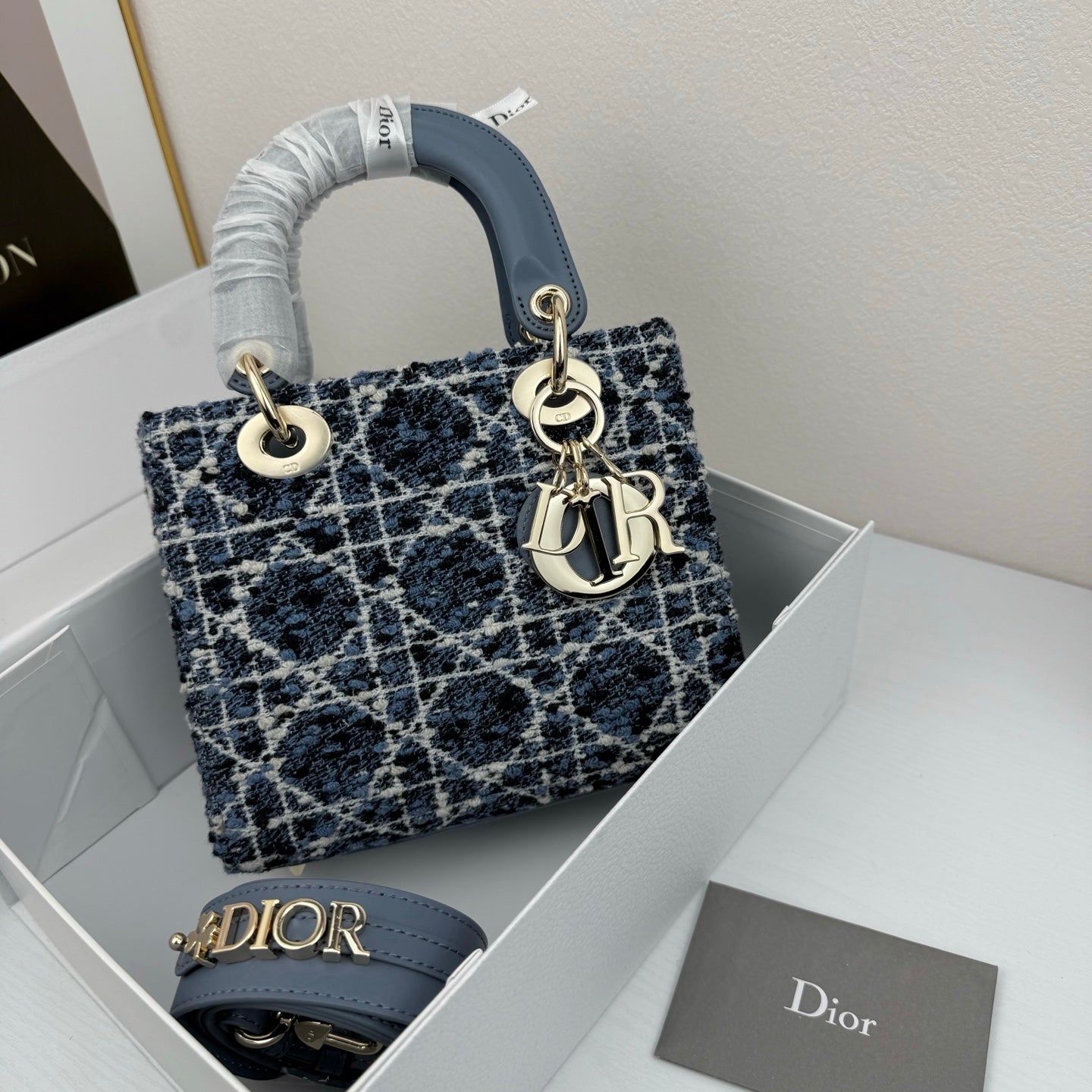 136ND25B Popular  Purse bag
