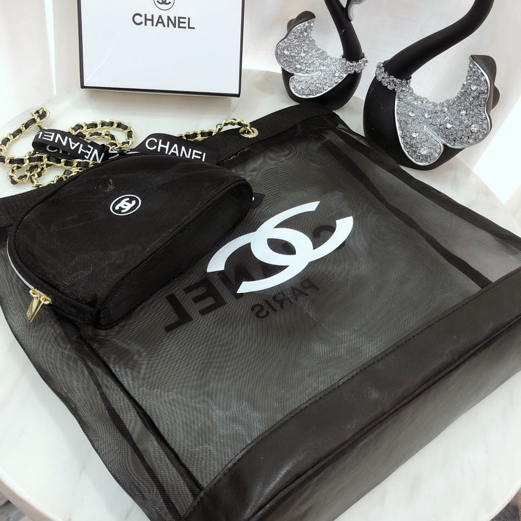 136PC124B Popular  bag