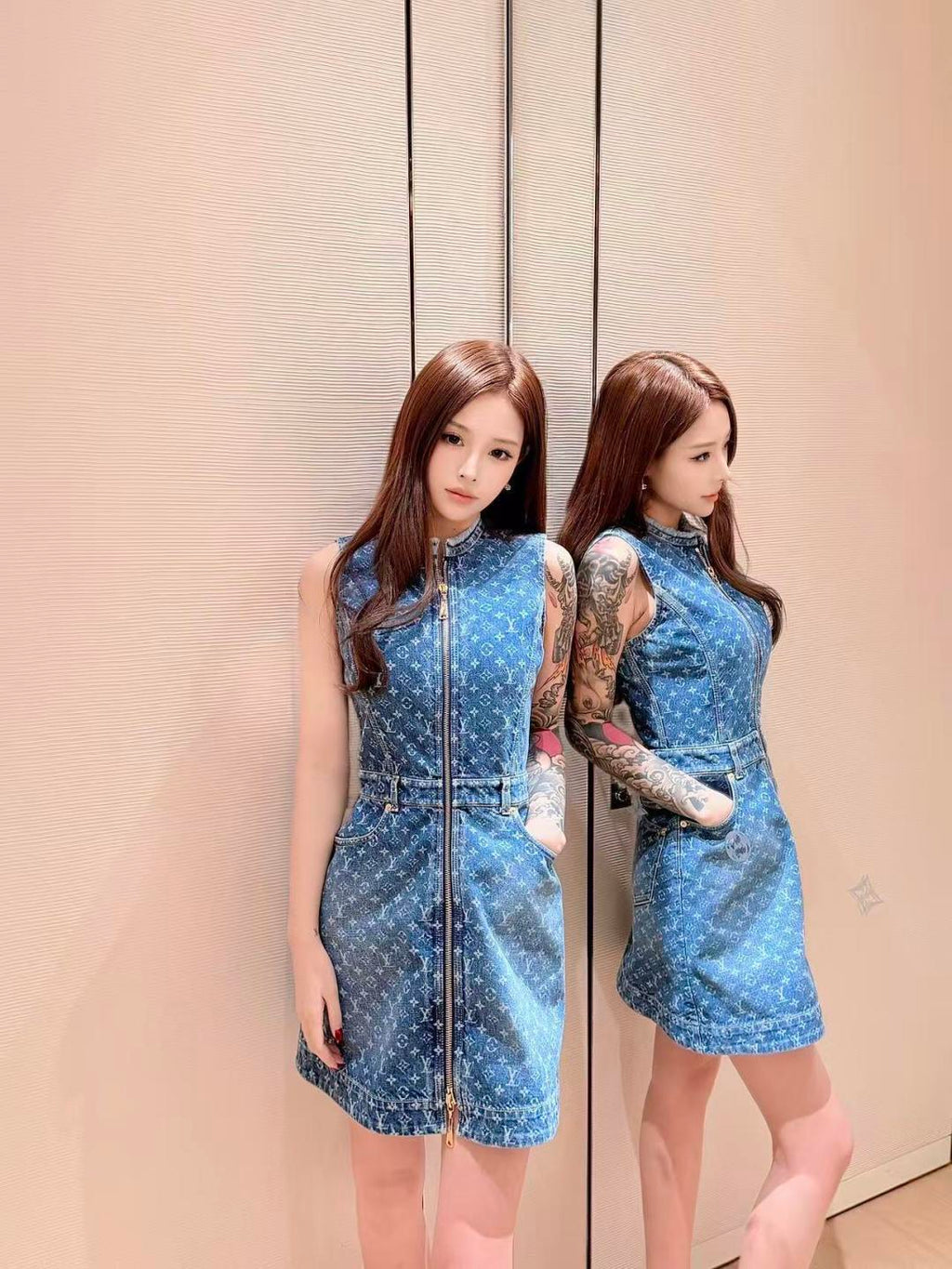 U2N56E54 Popular  Skirts