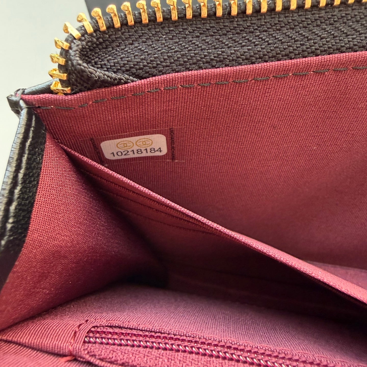 146PC21B Popular leather bag