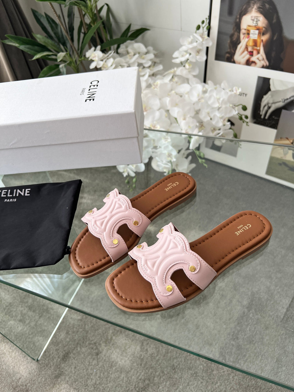 285ZN39Z  Popular leather Shoes