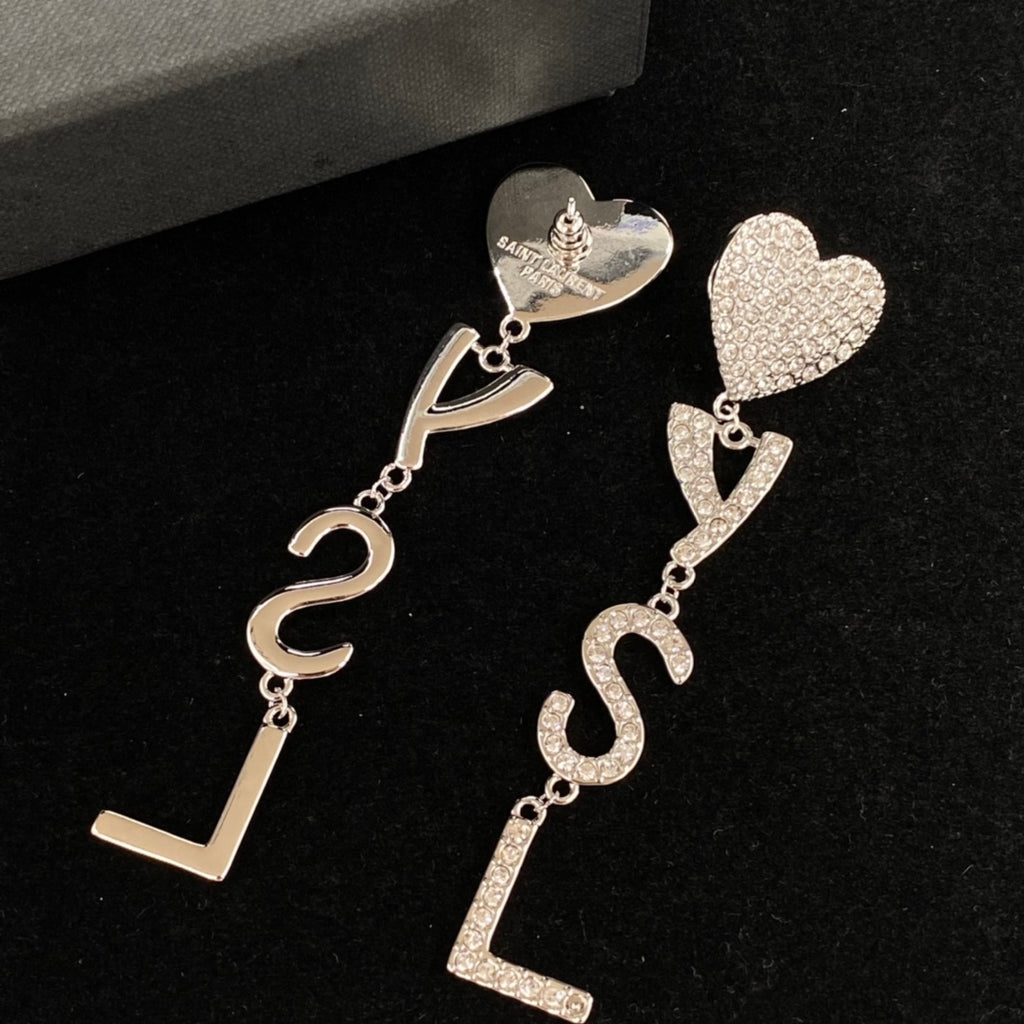 15ZSL81E Popular Earrings