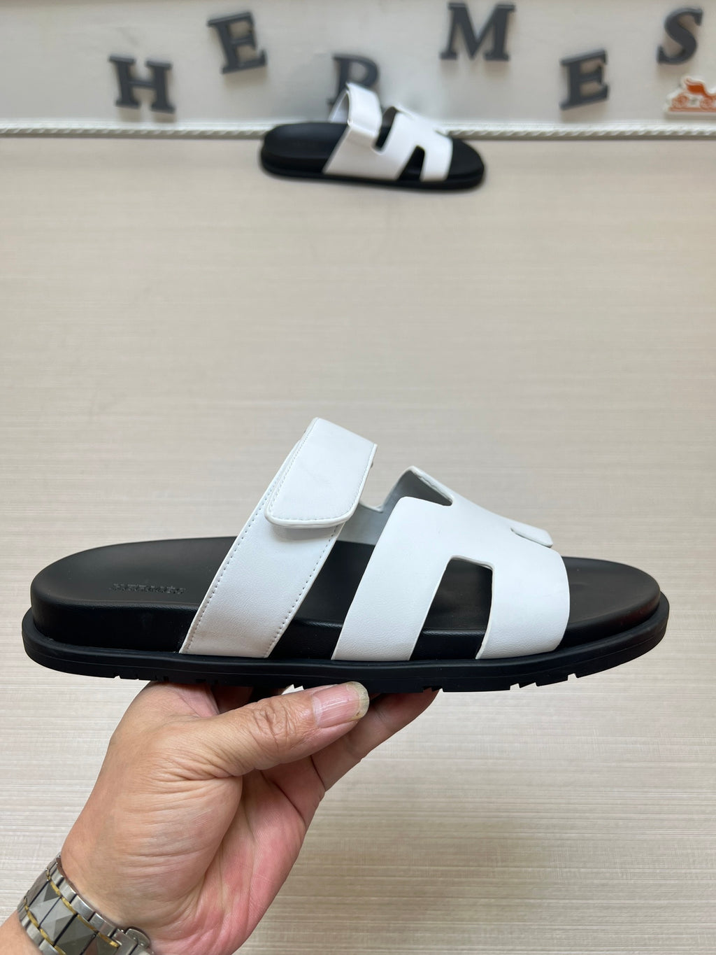 535RH6Z Popular Slippers shoes