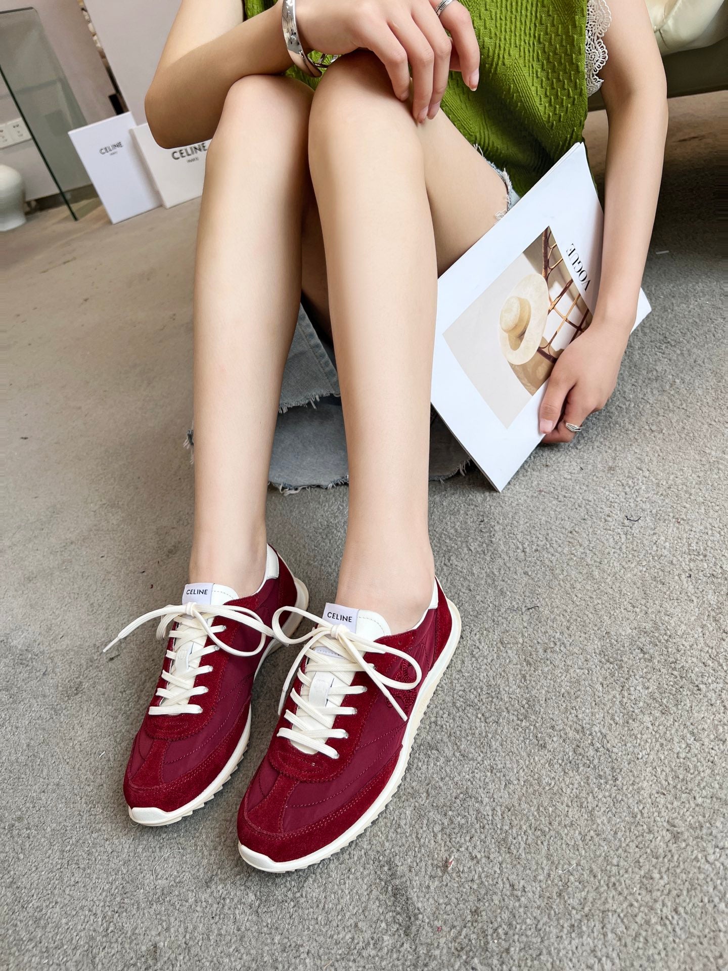 285ZN40Z Popular high quality shoes