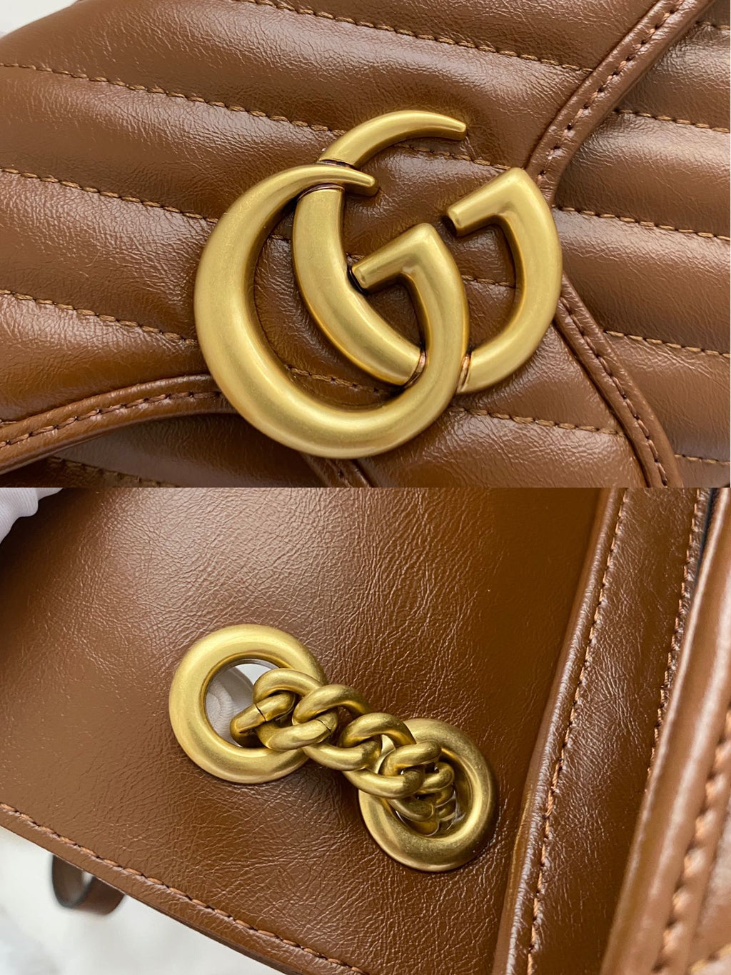 136PB67B Popular leather bag