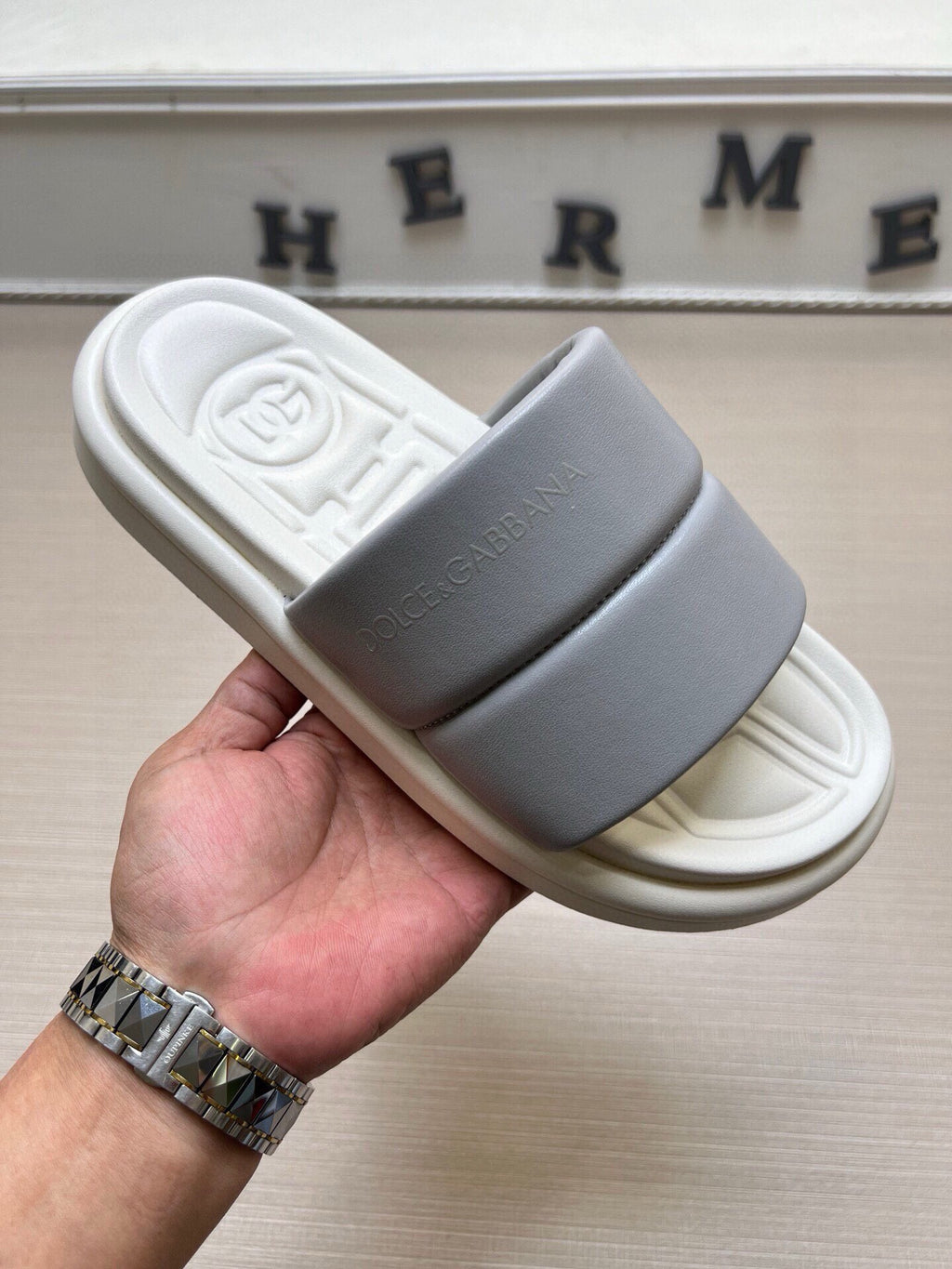 535ZA269Z Popular Slippers