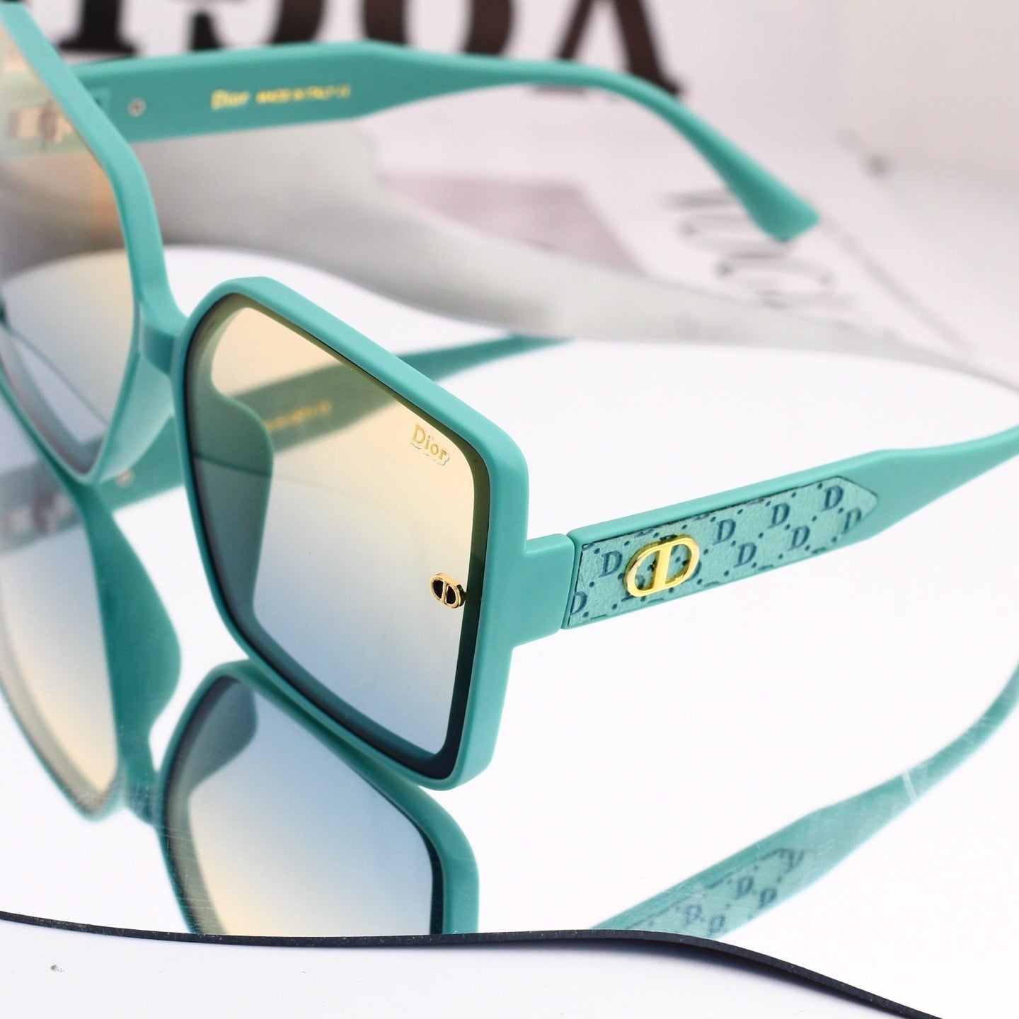 156PD61T Popular Sunglasses