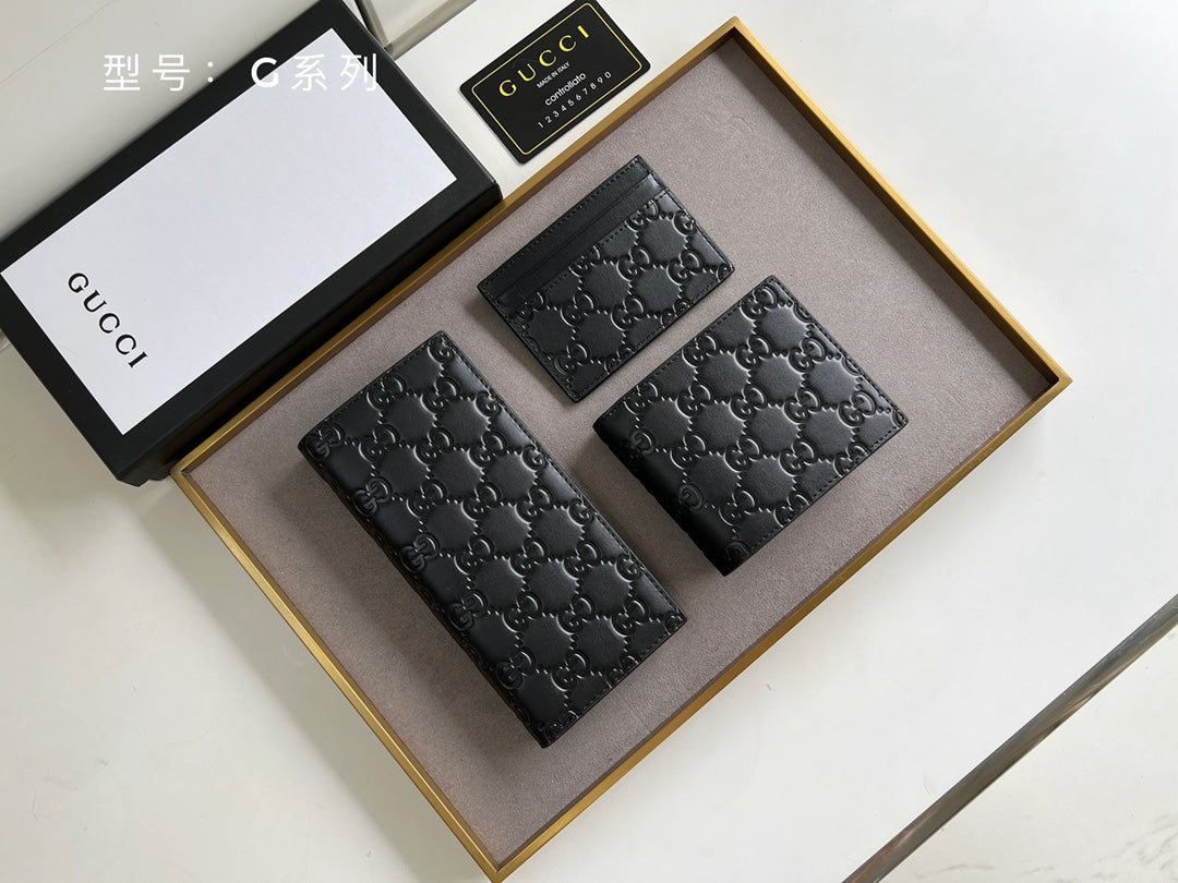 1XB383B Popular   leather wallets