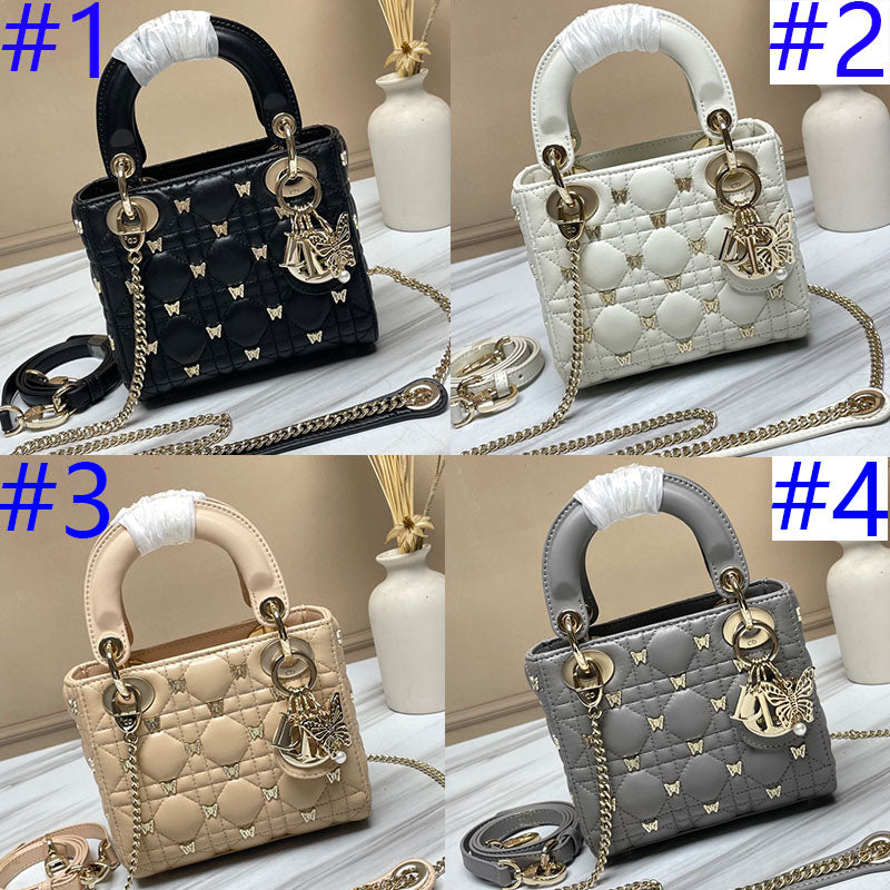 15RD139B Popular leather bag