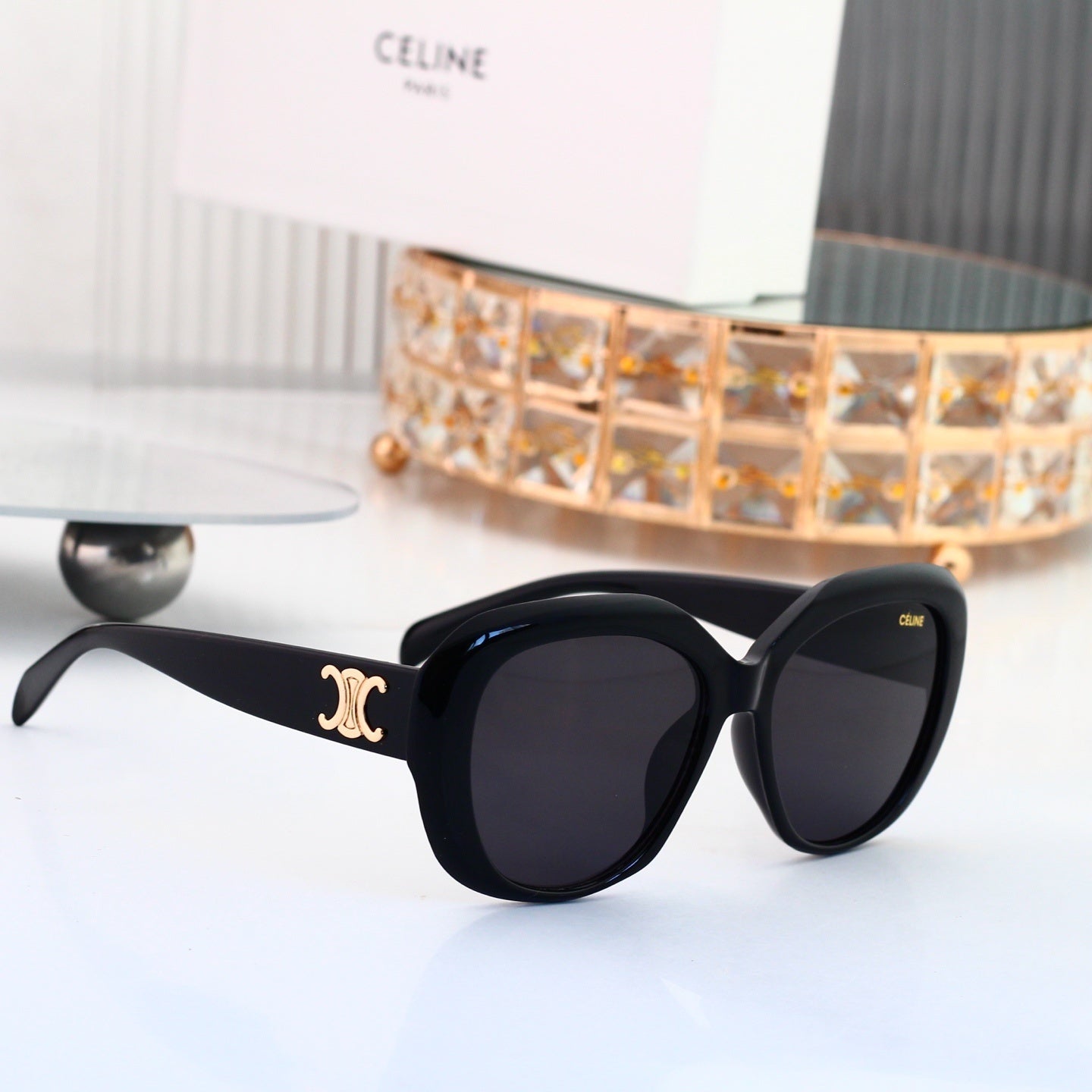 156PN1T Popular Sunglasses
