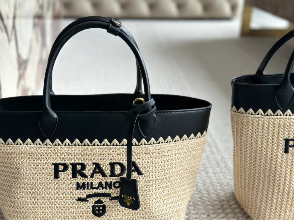 146NP13B Popular woven bag