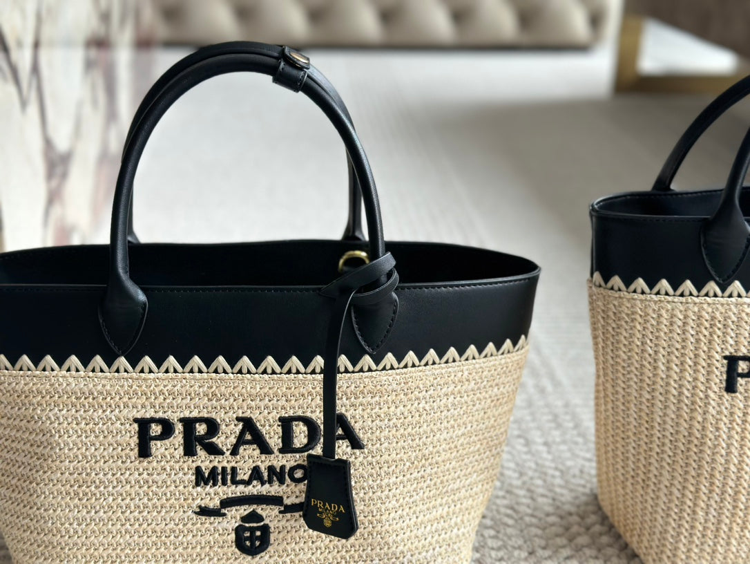 146NP13B Popular woven bag
