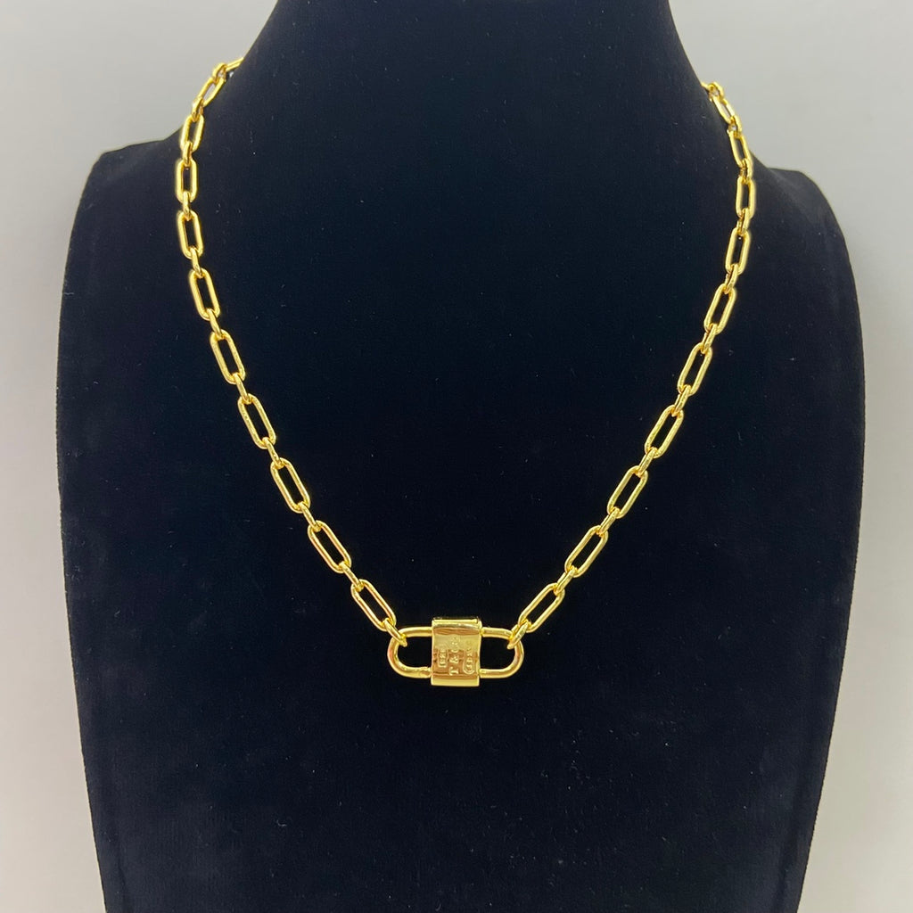 55QT187X Popular Necklace
