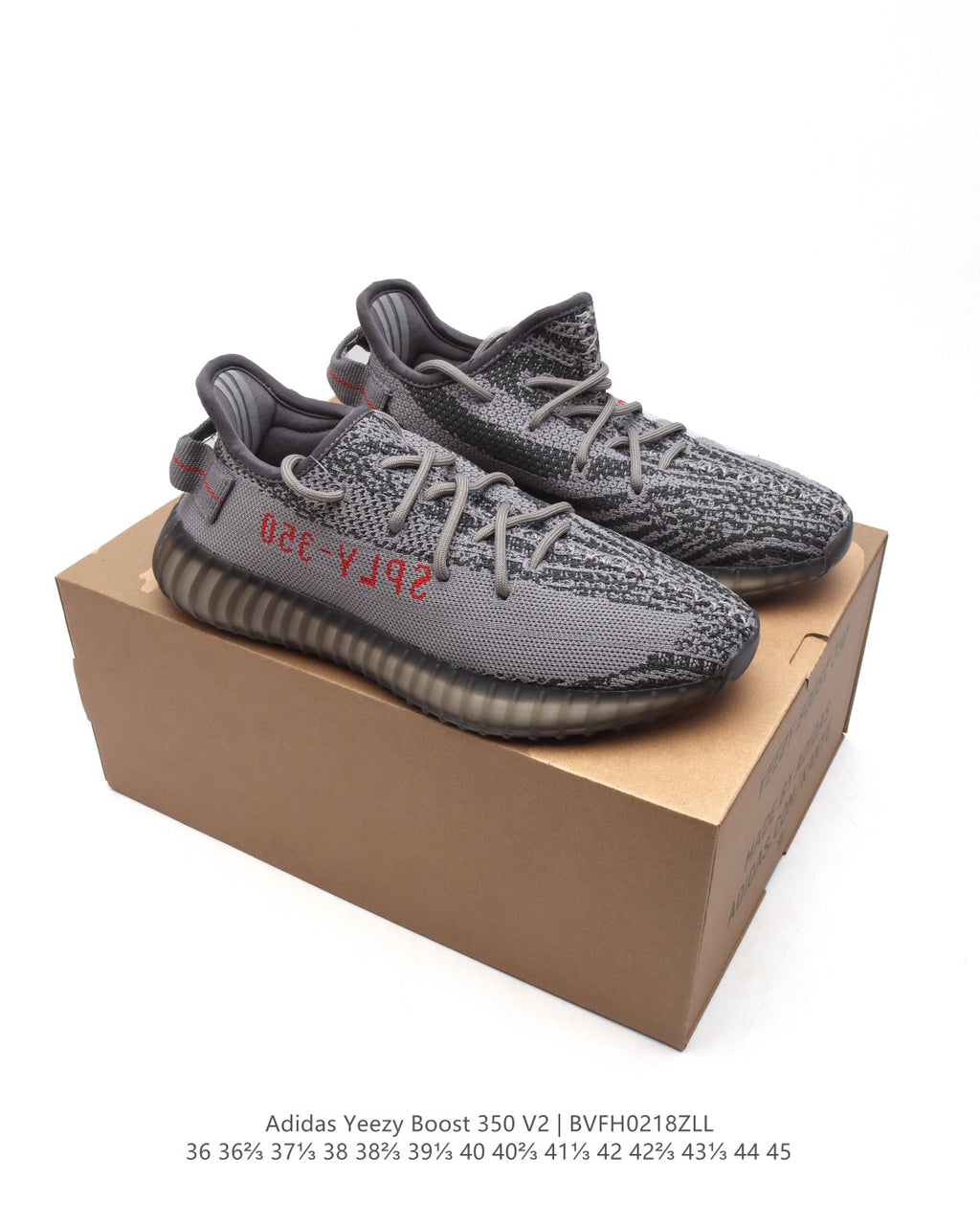 445ZA101Z Popular shoes