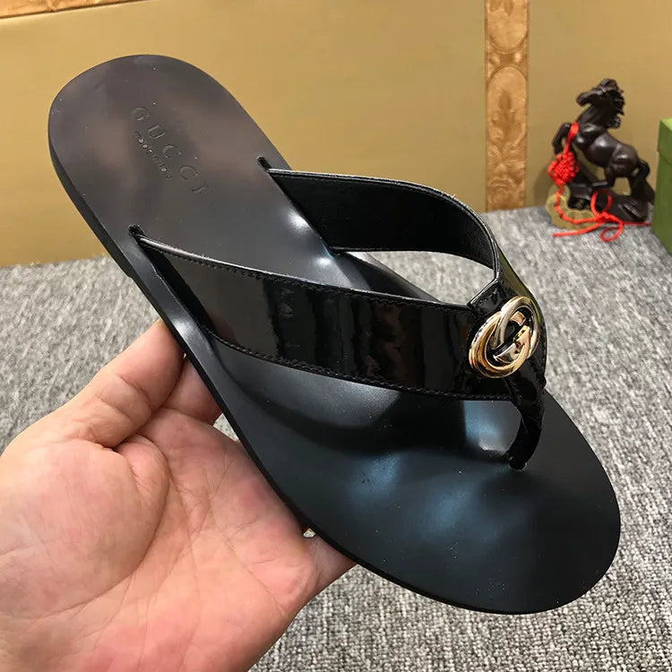 5B20Z Popular Slippers