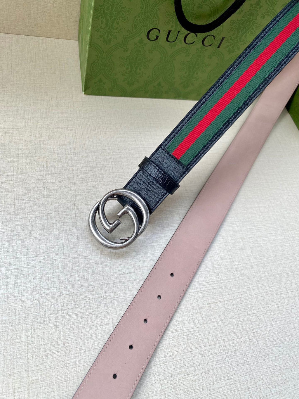 1WB162P Popular  High quality belt With full package