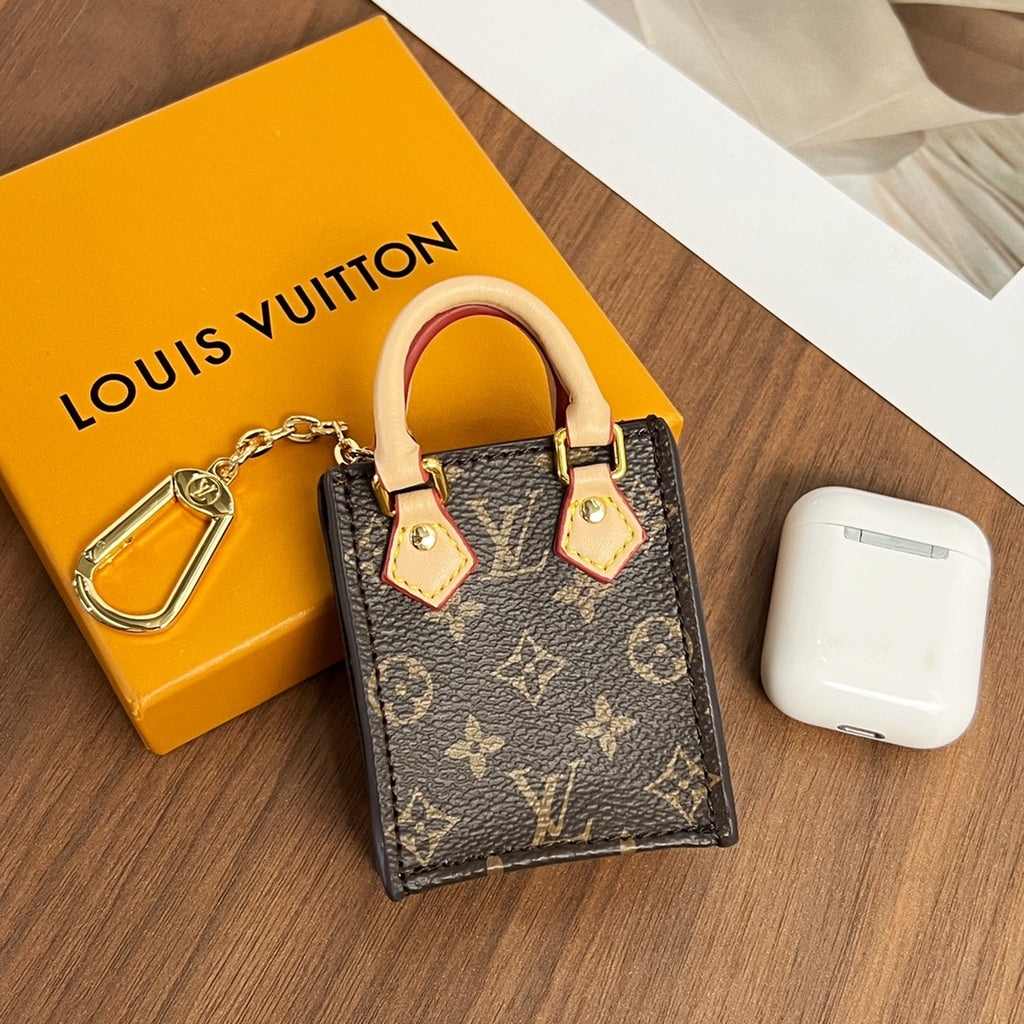 35ZE7A Popular bag 's charms accessories