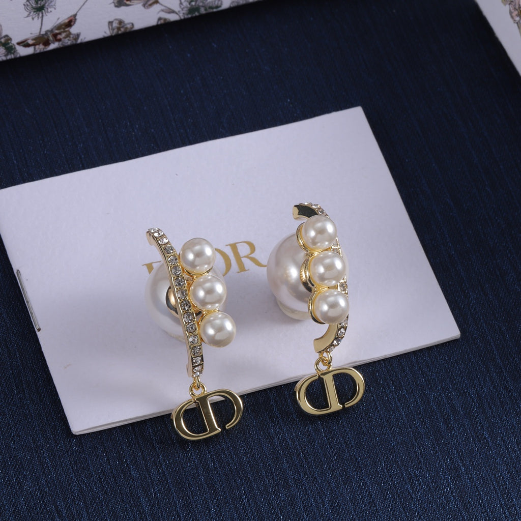 14D334E Popular Earrings