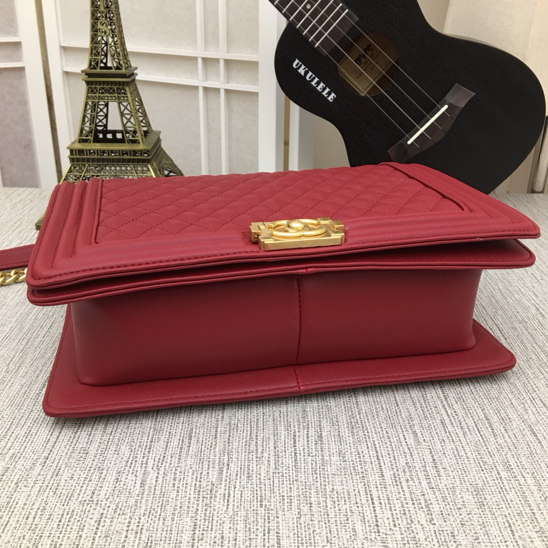 5C60B Popular  leather bag 