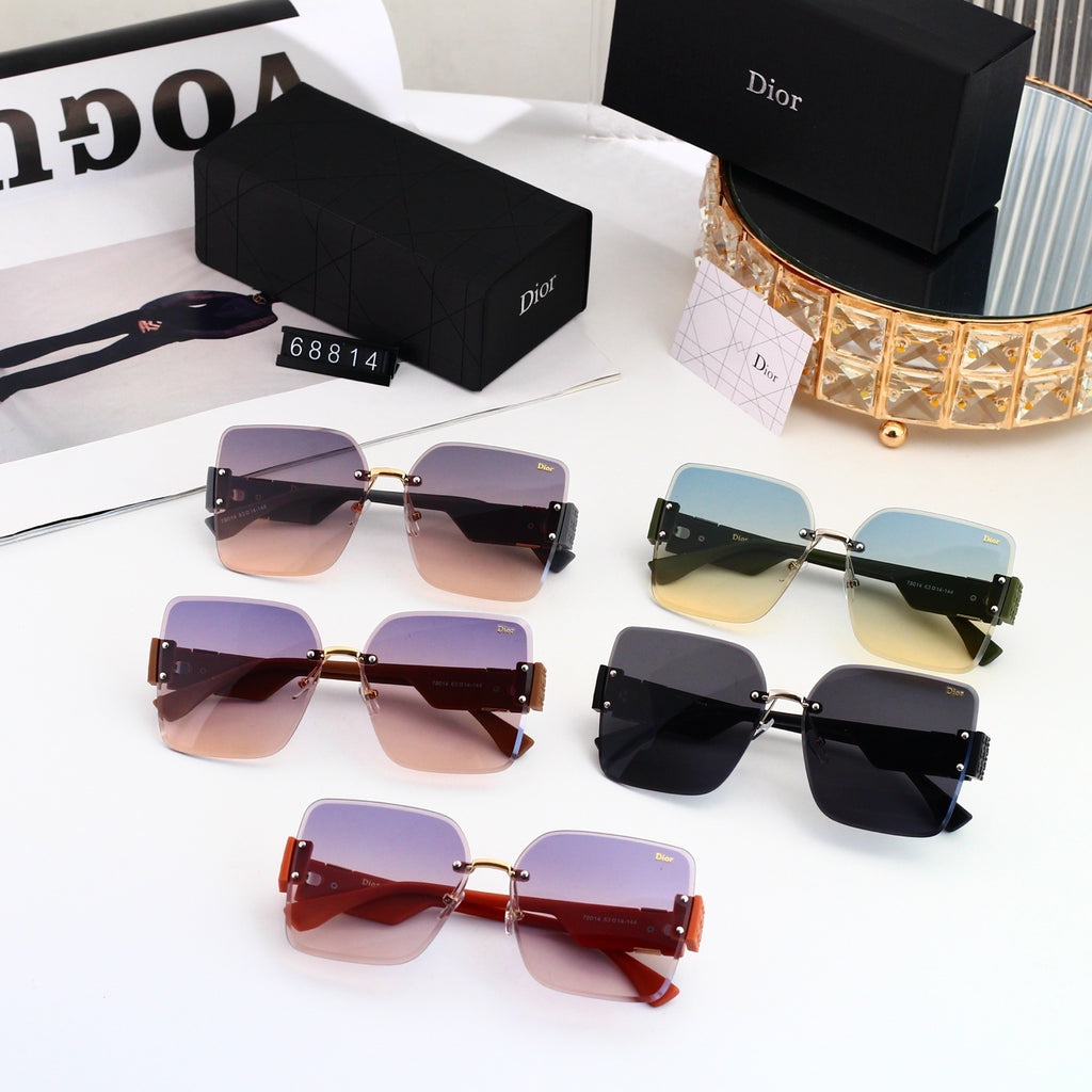 156PD57T Popular Sunglasses