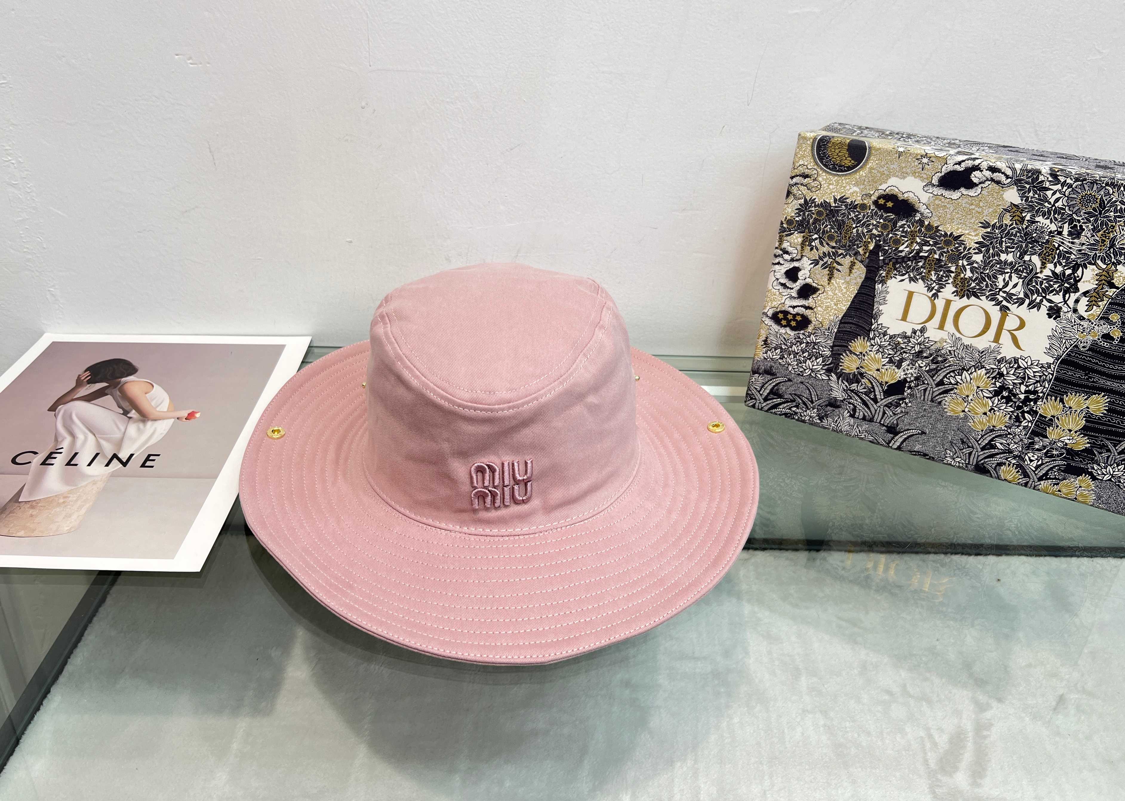 145ZA564M Popular  hats