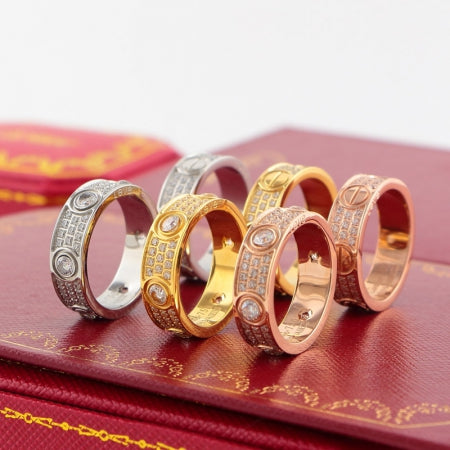 BK36J  Popular high quality rings