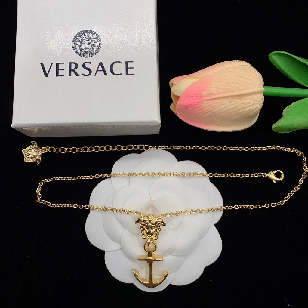 55QV369X Popular Necklaces