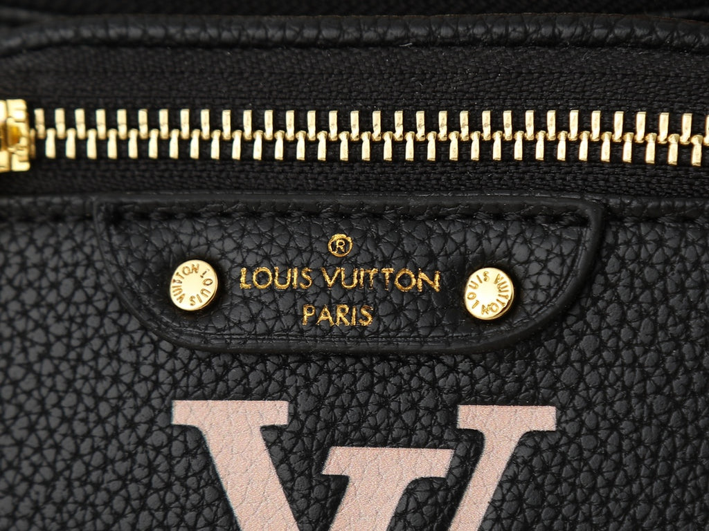 146PE71B Popular leather bag
