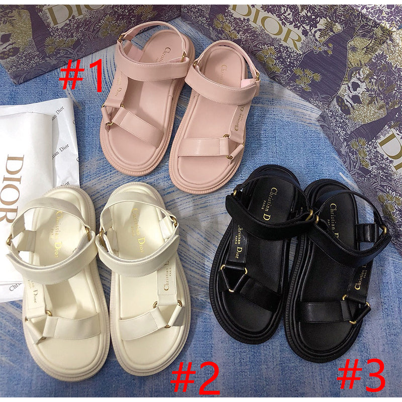 14D8Z Popular sandals