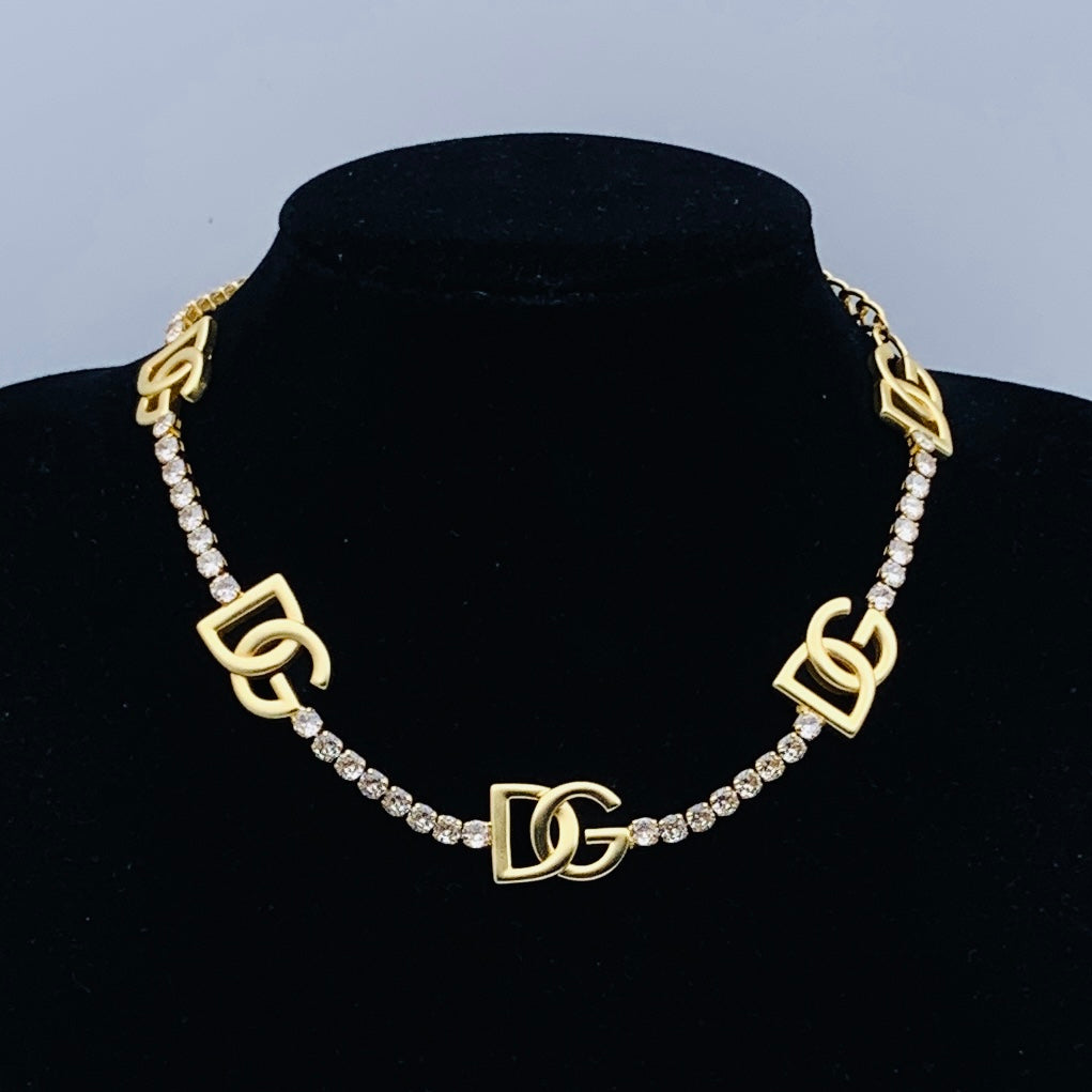 84A43X  Popular   Necklaces