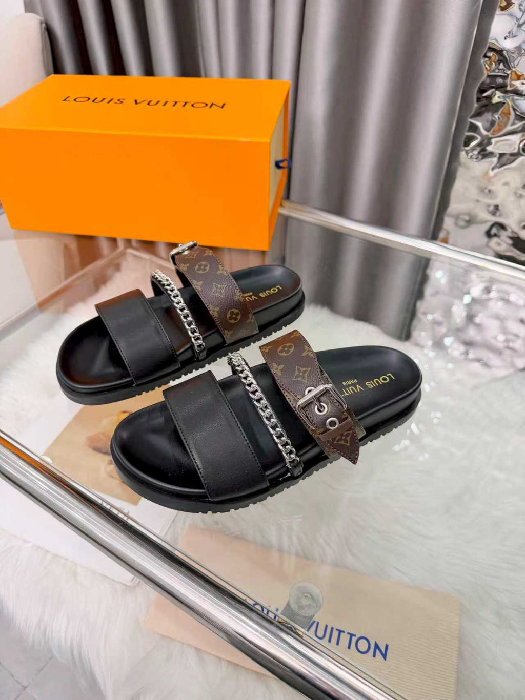246NE14Z Popular high-quality Shoes